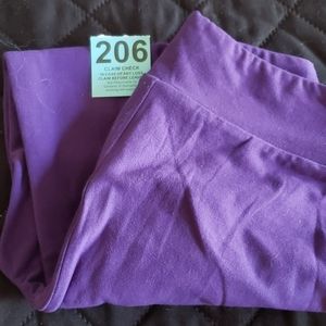 NWT Lularoe girls L/XL leggings